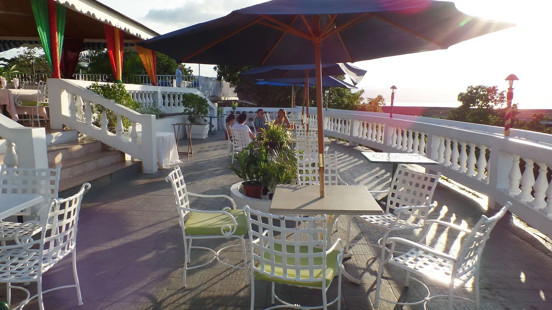 Coral Reef Beach Suite Montego Bay Jamaica