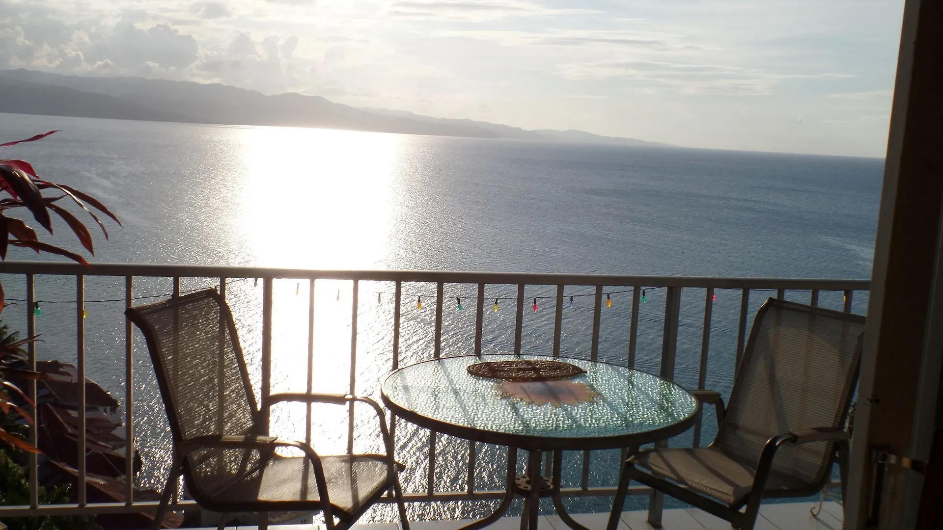 Coral Reef Beach Suite Montego Bay