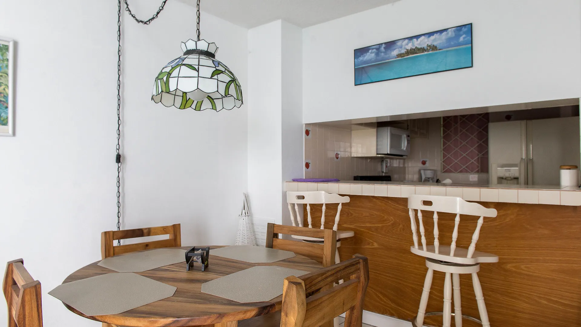 Coral Reef Beach Suite Montego Bay