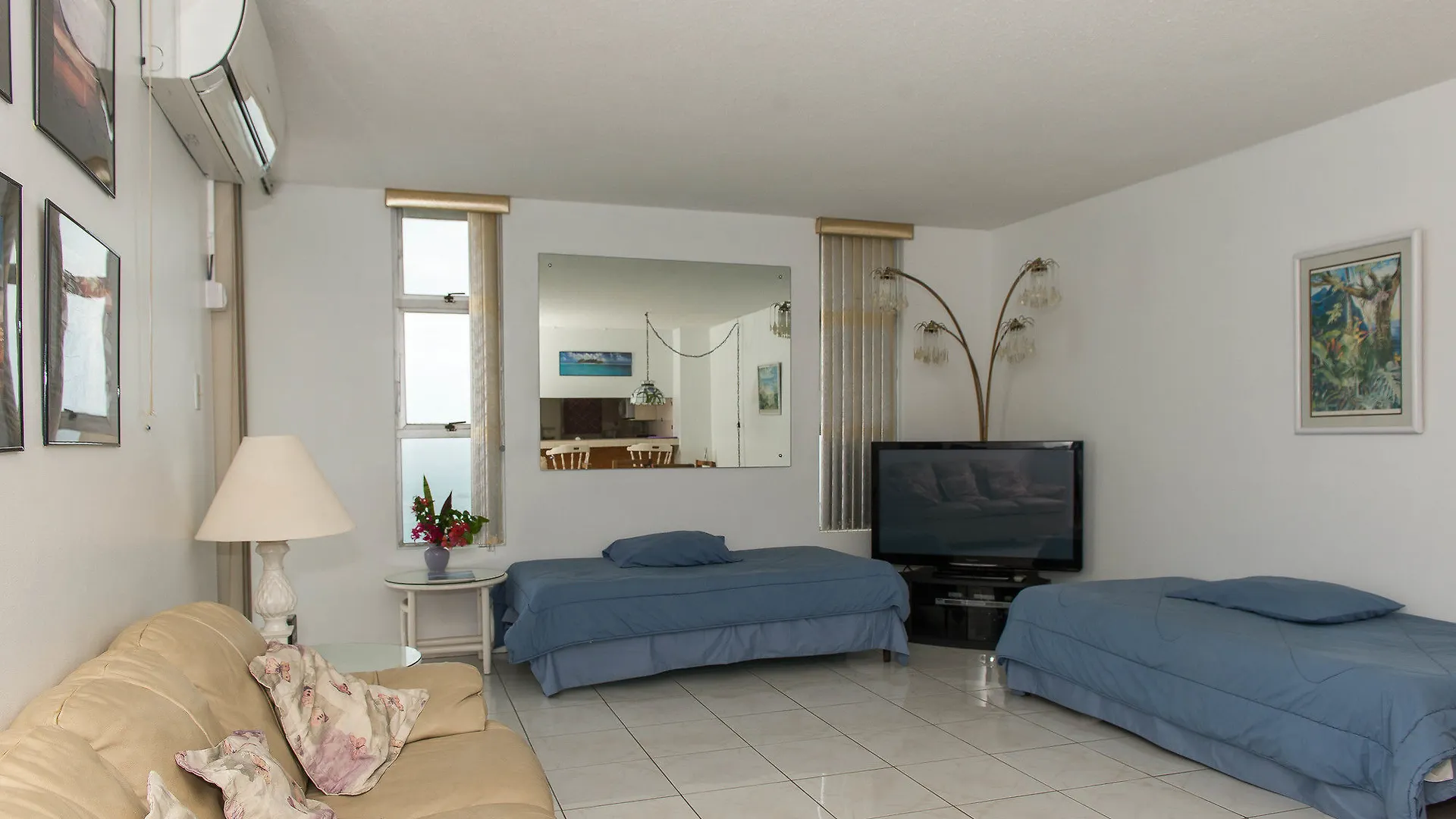 Coral Reef Beach Suite مونتيغو باي 0*,  جامايكا