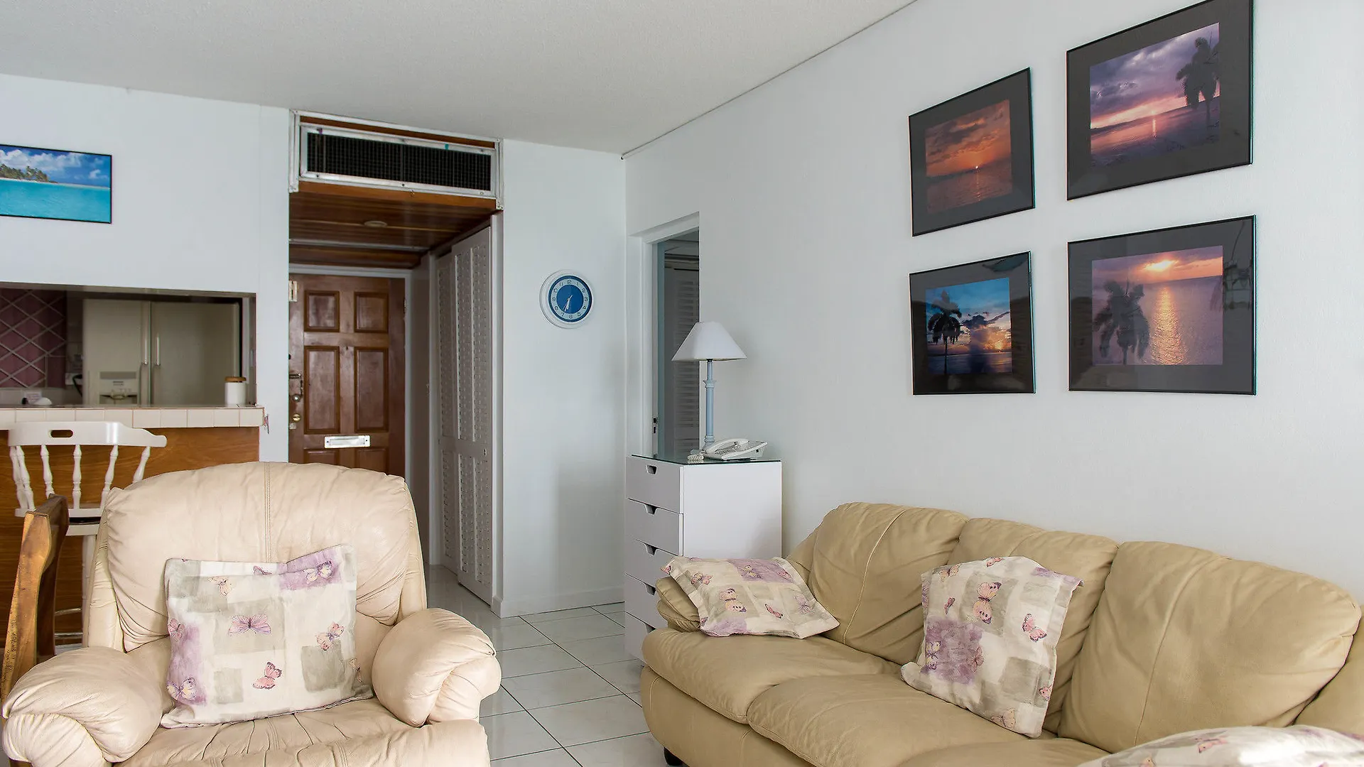 Appartamento Coral Reef Beach Suite Montego Bay Giamaica