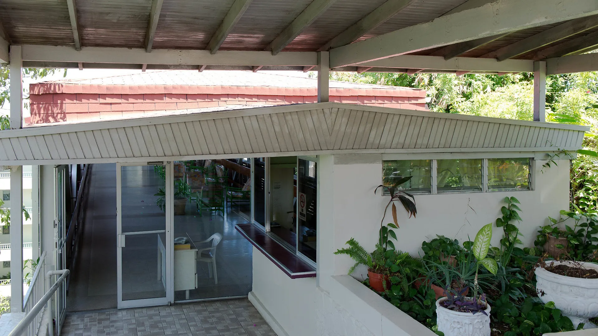 Coral Reef Beach Suite Montego Bay Appartamento